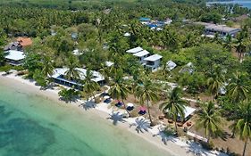 Koh Mook Riviera Beach Resort